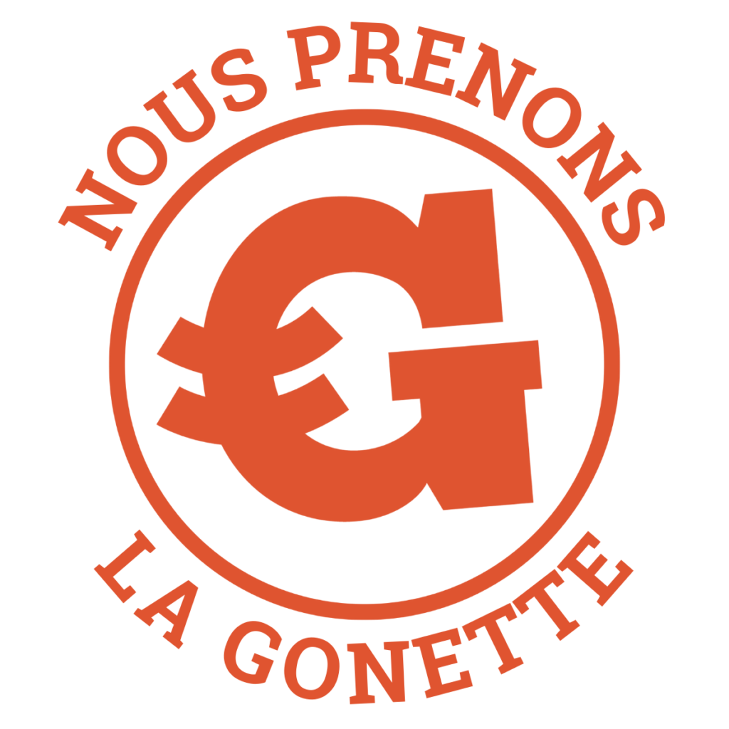 la gonette