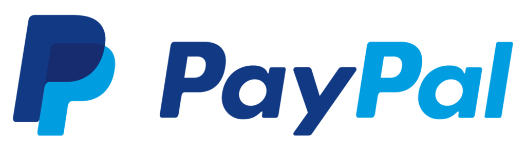 Moyen de paiement Paypal