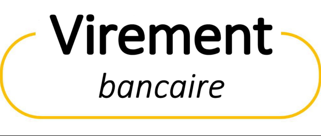 virement bancaire